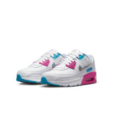 Nike Air Max 90 LTR SE GS Big Kids (DV1843-100)