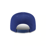 New Era LA Dodgers MLB Basic 9/50 Snapback (11591043) - Blue