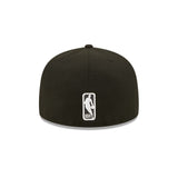 New Era Brooklyn Nets Identity 59/50 Fitted Hat (60273204)