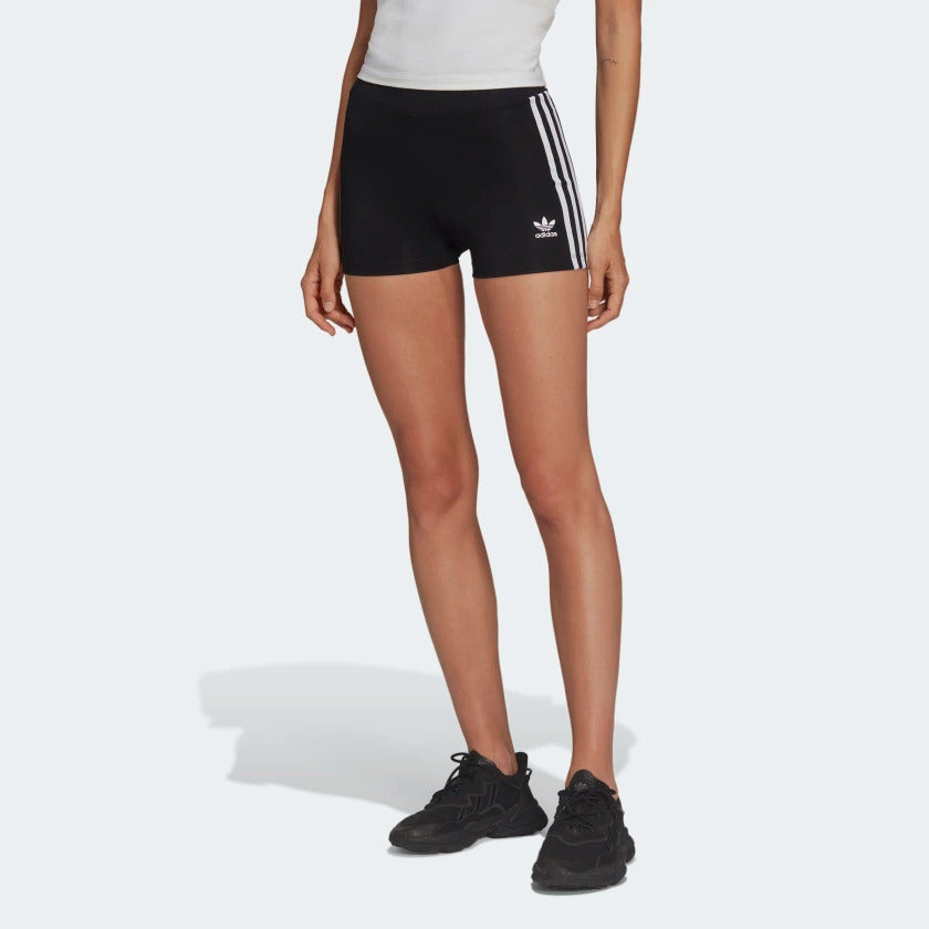 adidas (H59866) Womens Shorts – Adicolor Classics STNDRD Traceable ATHLETIC