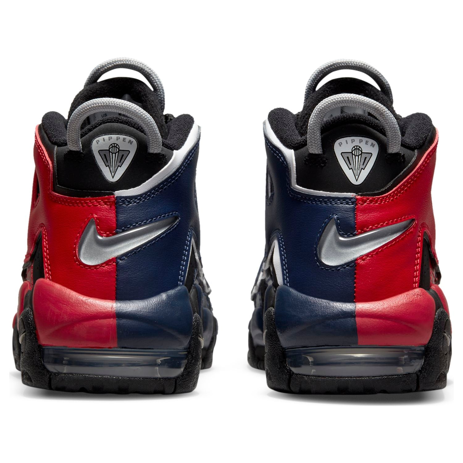 Nike Big Kids GS Air More Uptempo (DM0017-001) – STNDRD ATHLETIC CO.