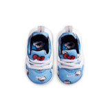 Nike Toddlers Presto x Hello Kitty TD (CW7461-402)