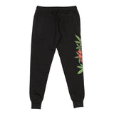 Runtz Floral Jogger (421-36500-BK)
