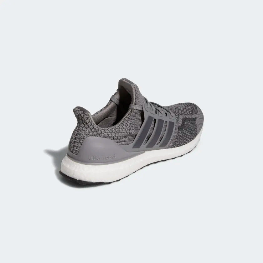 Adidas ultra boost gris black Clearance