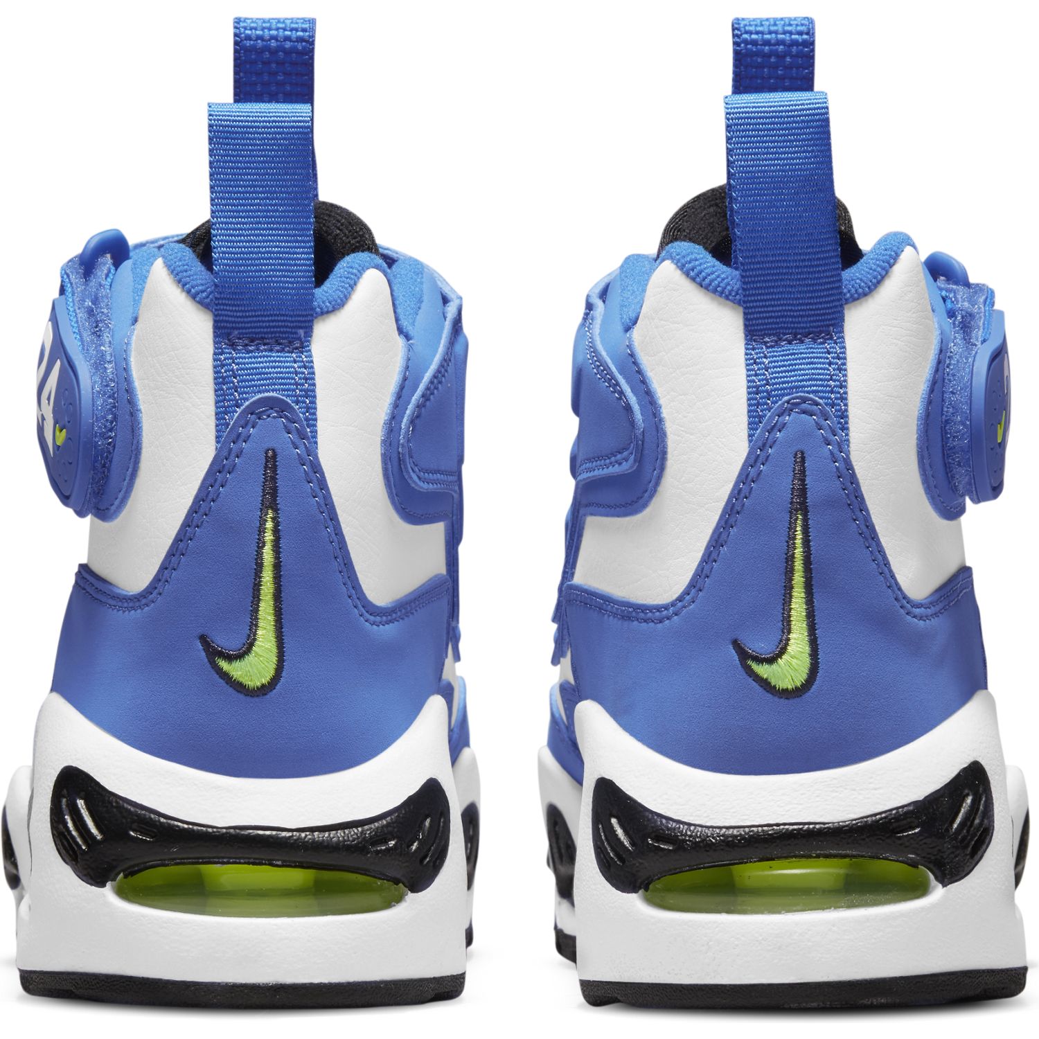 Nike Big Kids Air Griffey Max 1 (DJ5162-400)