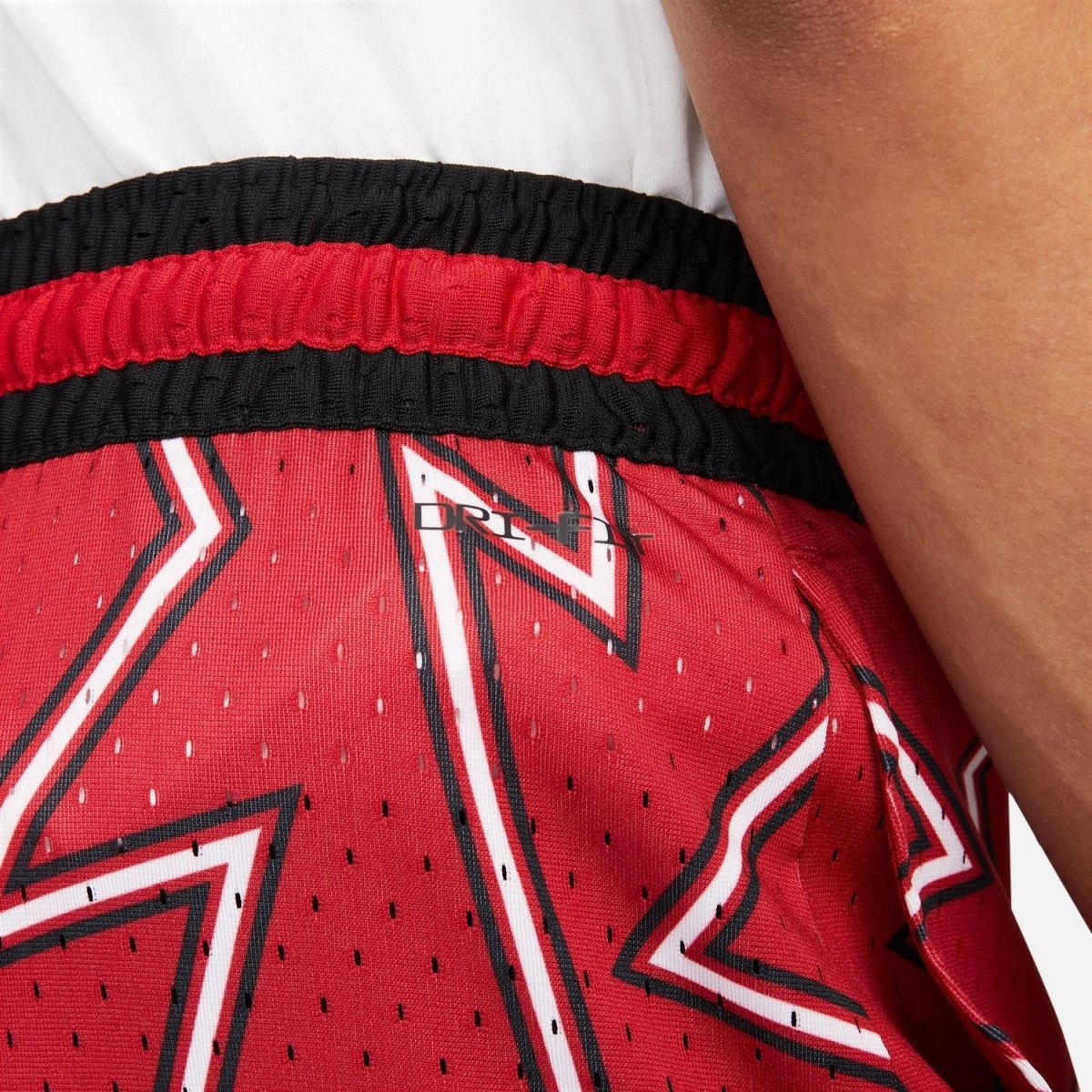 Shorts Nike Chicago Bulls Statement Edition Men's Jordan NBA