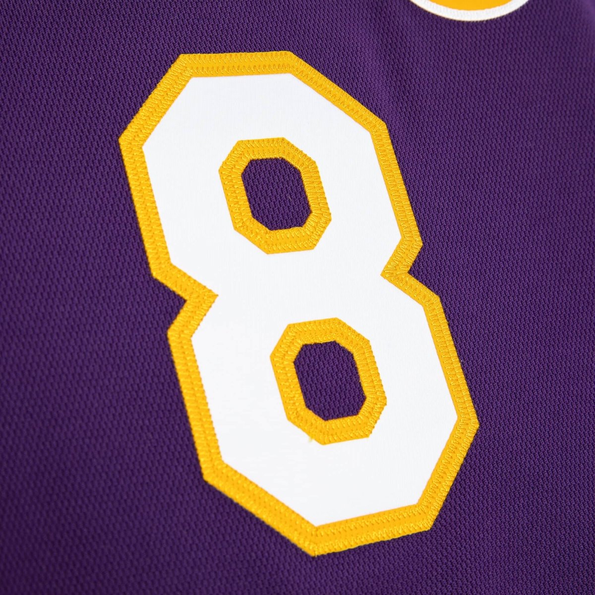 Mitchell & Ness Kobe Bryant Los Angeles Lakers Authentic Jerseys — Sneaker  Shouts