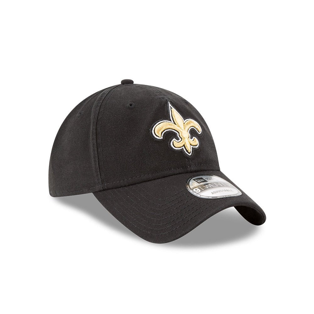 New Orleans Saints white cap
