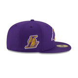 New Era Los Angeles Multi Logo C1 59/50 Fitted Hat (60113849) - STNDRD ATHLETIC CO.