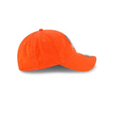 New Era Miami Marlins Road 9/20 Hat (11591530) Orange - STNDRD ATHLETIC CO.