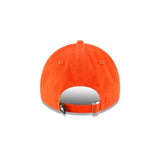 New Era Miami Marlins Road 9/20 Hat (11591530) Orange - STNDRD ATHLETIC CO.