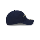 New Era New Orleans Pelicans Core Classic Hat (60234983) - STNDRD ATHLETIC CO.