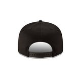 New Era New Orleans Saints Basic 9/50 Snapback (11872968) - Black/Gold - STNDRD ATHLETIC CO.