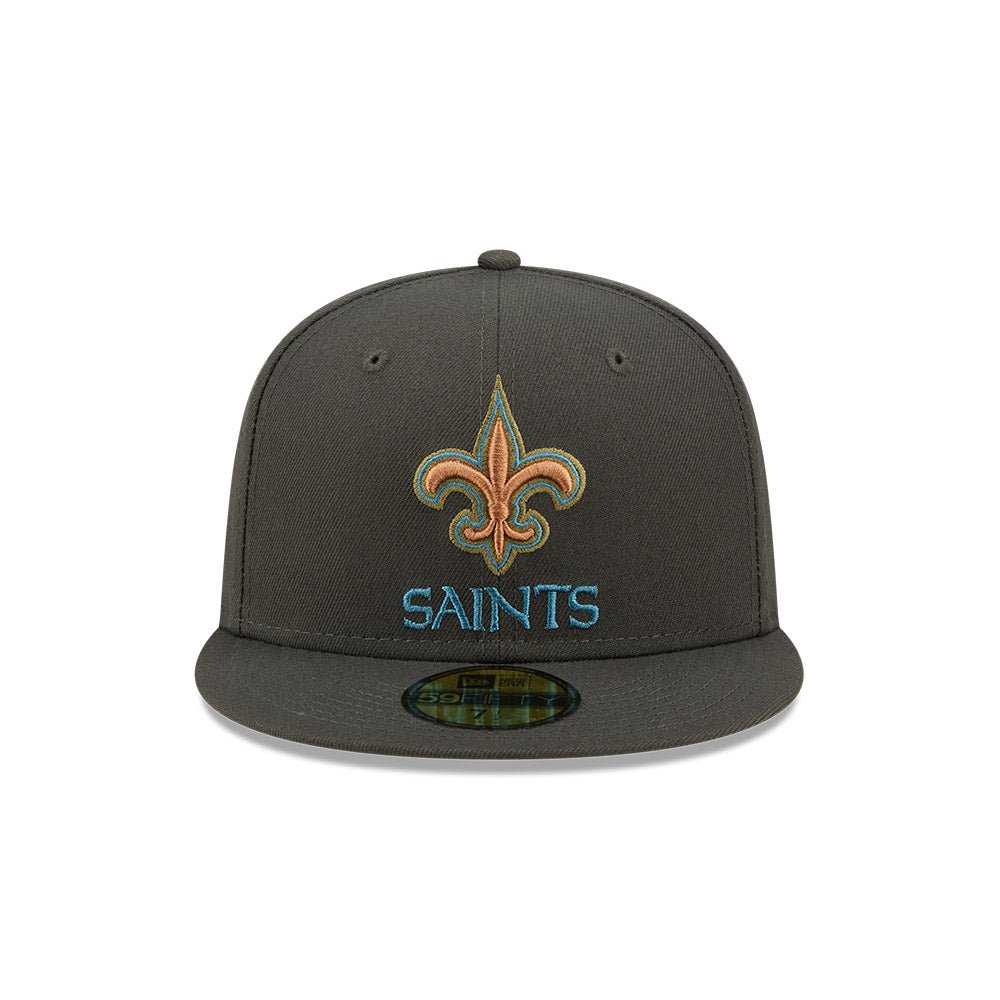 New Orleans Saints hat