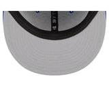 New Era New York Knicks City Transit 59/50 Fitted Hat (60185141) - STNDRD ATHLETIC CO.