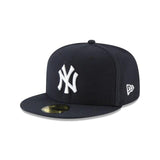 New Era New York Yankees Game 59/50 Fitted Hat (70331909) - STNDRD ATHLETIC CO.