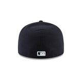 New Era New York Yankees Game 59/50 Fitted Hat (70331909) - STNDRD ATHLETIC CO.