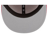 New Era Philadelphia Phillies City Transit 59/50 Fitted Hat (60185138) - STNDRD ATHLETIC CO.