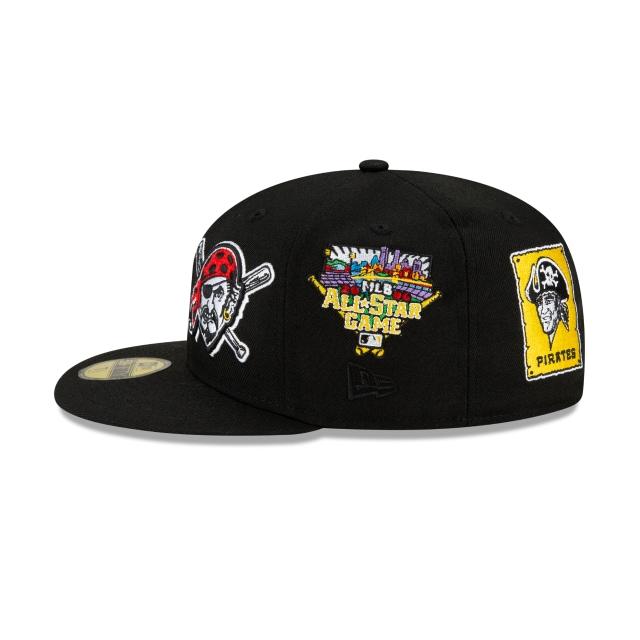 New Era Pittsburgh Pirates All-Star Game MLB Fan Apparel