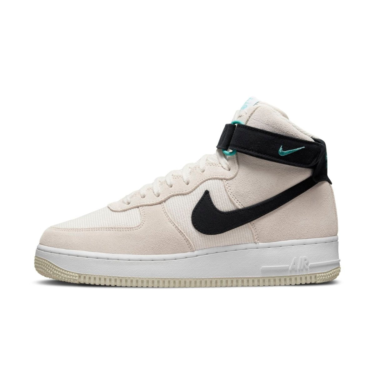 Nike Air Force 1 High '07 LX (DH7566-100) - STNDRD ATHLETIC CO.