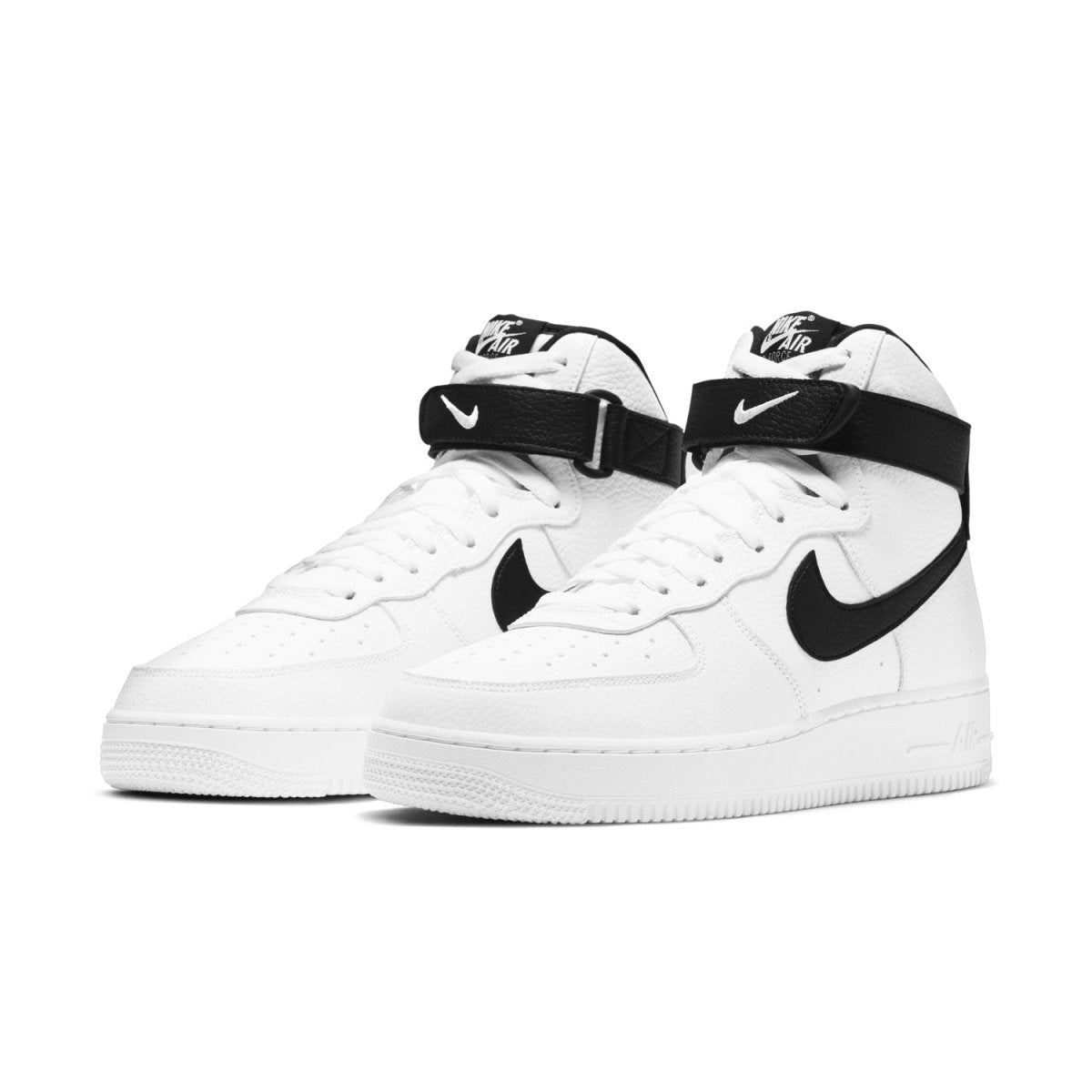 Papa bonen toediening Nike Air Force 1 High (CT2303-100) – STNDRD ATHLETIC CO.