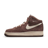 Nike Air Force 1 Mid '07 QS (DM0107-200) - STNDRD ATHLETIC CO.