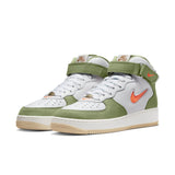 Nike Air Force 1 Mid QS (DQ3505-100) - STNDRD ATHLETIC CO.