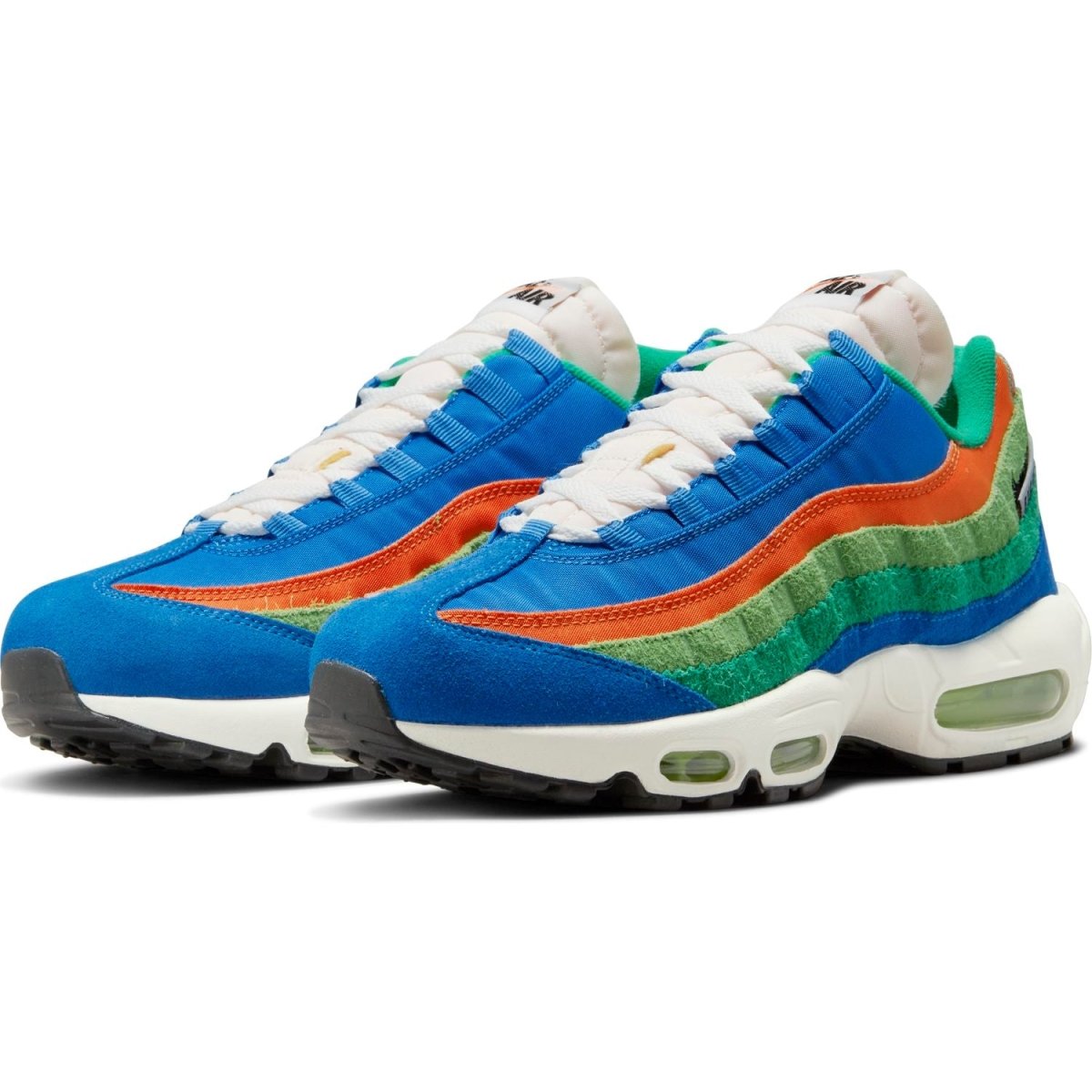 Nike air max 95 for running Clearance