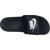 Nike Benassi JDI Slide (343880-090) - STNDRD ATHLETIC CO.