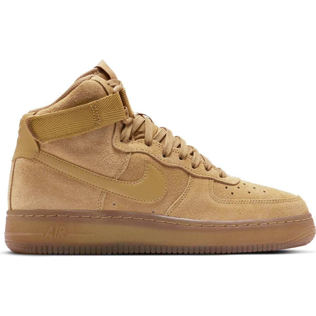 Nike Big Kids Air Force High LV8 GS (CK0262-700) – STNDRD
