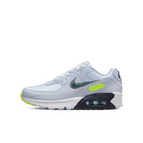Nike Big Kids Air Max 90 GS (DV3480-100) - STNDRD ATHLETIC CO.