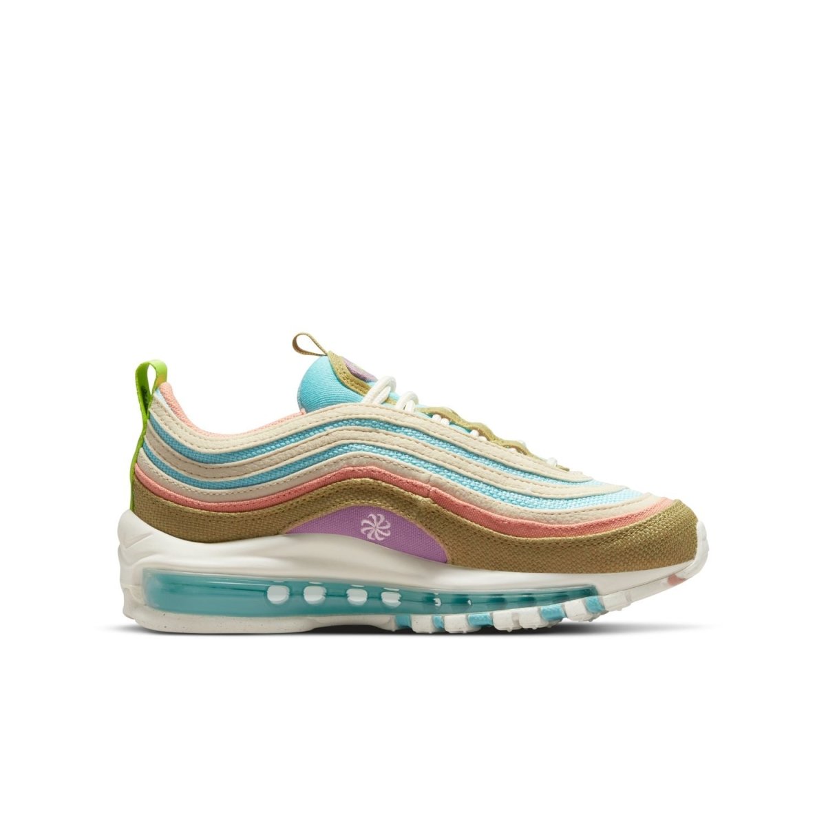 Nike air max 97 se kids Clearance