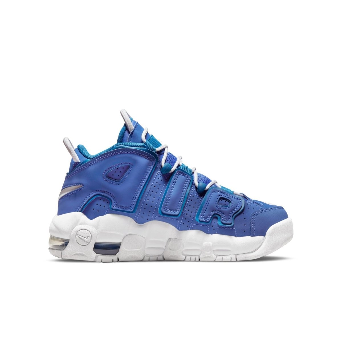 Nike Big Kids Air More Uptempo GS (DM1023-400) - STNDRD ATHLETIC CO.