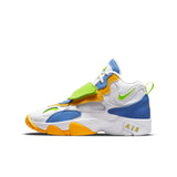 Nike Big Kids Air Speed Turf GS (DR9869-100) - STNDRD ATHLETIC CO.
