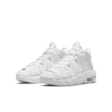 Nike Big Kids GS Air More Uptempo (DH9719-100) - STNDRD ATHLETIC CO.