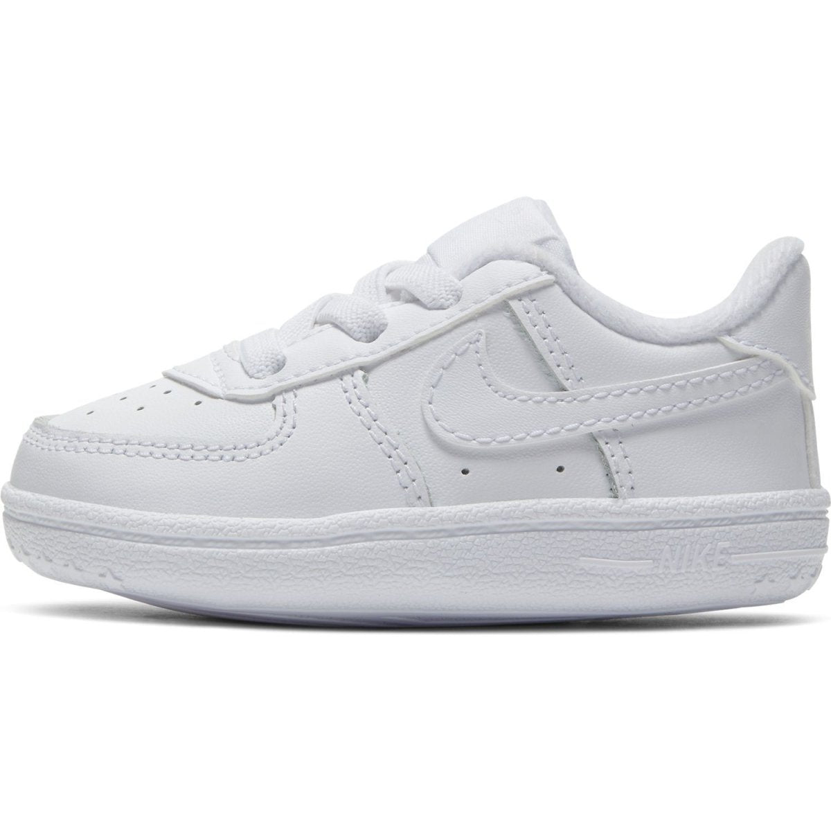Shop Nike Toddler Air Force 1 LV8 FD1037-100 white