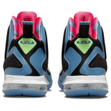 Nike Lebron IX (DO5838-001) "South Coast" - STNDRD ATHLETIC CO.