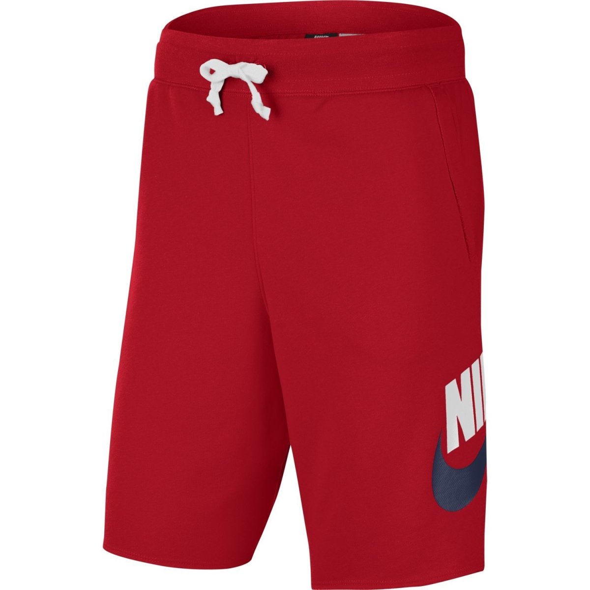 Nike NSW Alumni French Terry Shorts (AR2375-659) – STNDRD ATHLETIC