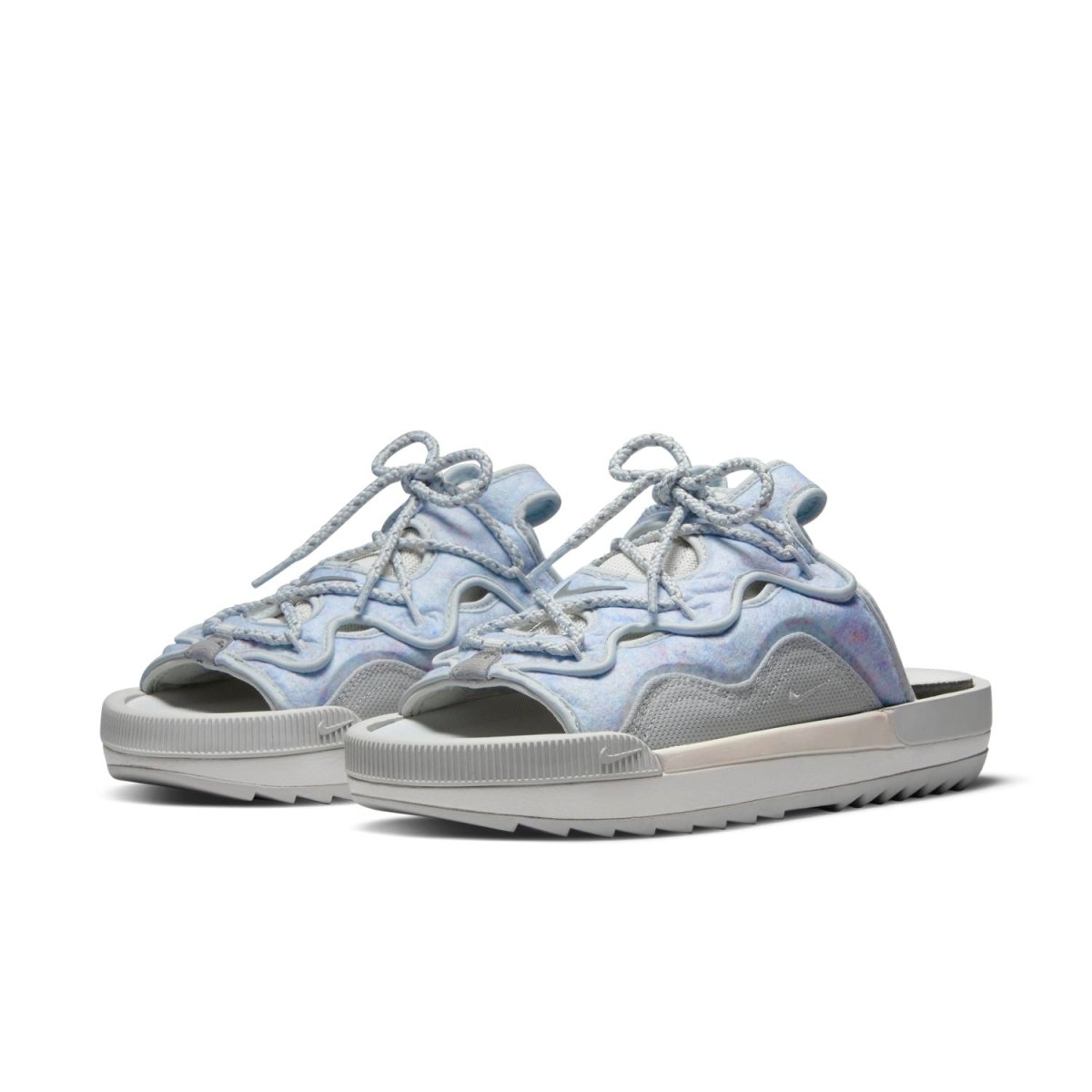 Nike Offline Slide Sandal (DJ6229-001) - Main Image