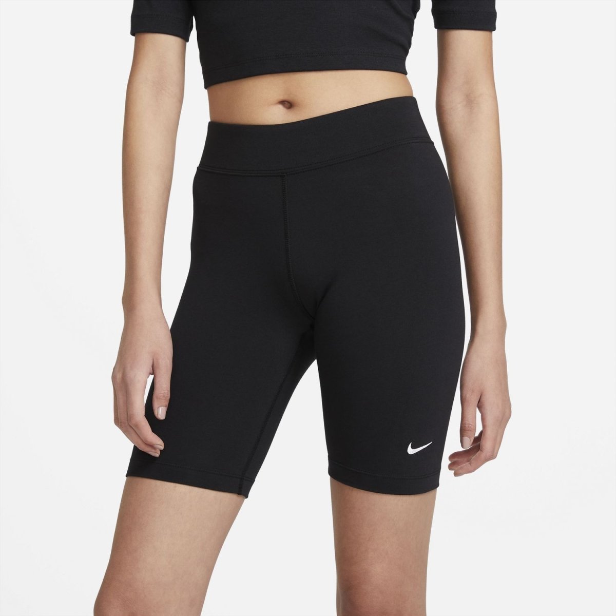 Nike shorts with cycling shorts Clearance