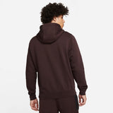 Nike Sportswear Club Fleece Hoodie (BV2973-203) - STNDRD ATHLETIC CO.