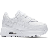 Nike Toddlers Air Max 90 TD (CD6868-100) - STNDRD ATHLETIC CO.