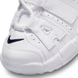 Nike Toddlers Air More Uptempo TD (DH9722-100) - STNDRD ATHLETIC CO.