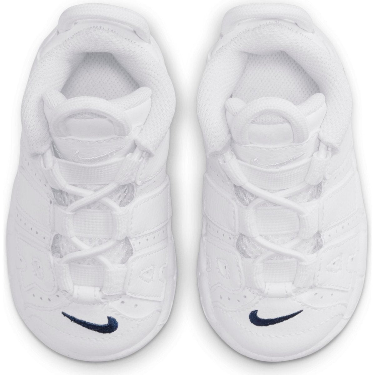 Nike Toddlers Air More Uptempo TD (DH9722-100) â STNDRD ATHLETIC CO.