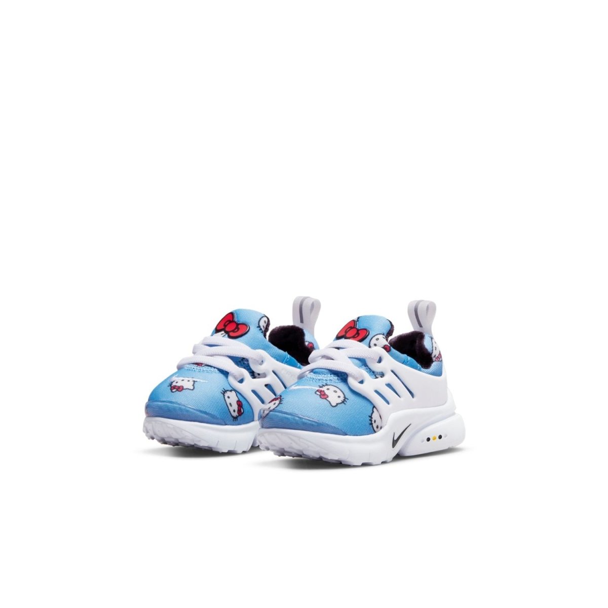 Nike Toddlers Presto x Hello Kitty TD (CW7461-402) - STNDRD ATHLETIC CO.