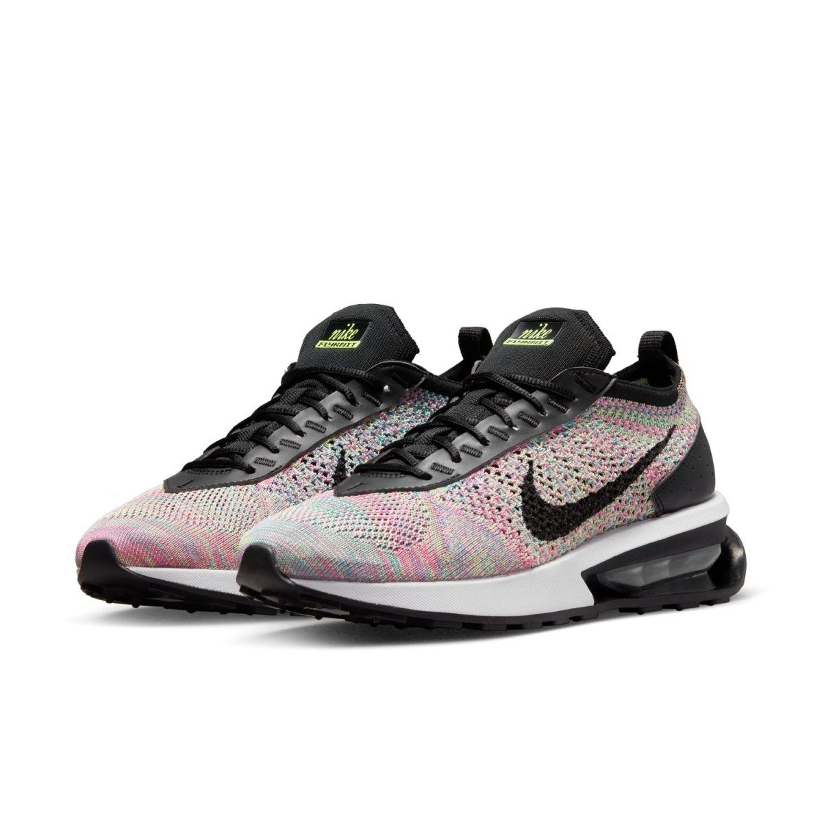 Nike Womens Air Max Flyknit Racer (DM9073-300) - STNDRD ATHLETIC CO.