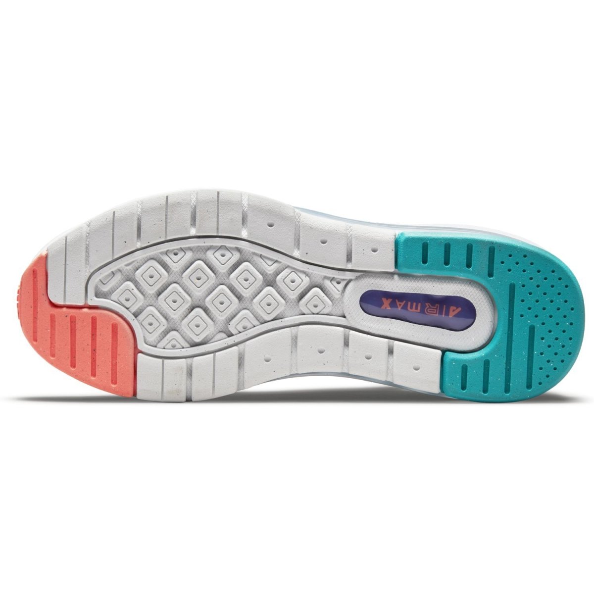 Nike Womens Air Max Genome (CZ1645-001) - STNDRD ATHLETIC CO.
