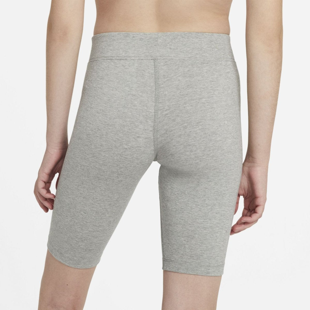 Nike Womens Sportswear Pull On Light Grey CZ8528-063 Sweatpants Size Small