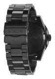 Nixon Corporal Stainless Steel Watch (A346-001-00) All Black - STNDRD ATHLETIC CO.