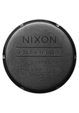 Nixon Corporal Stainless Steel Watch (A346-001-00) All Black - STNDRD ATHLETIC CO.